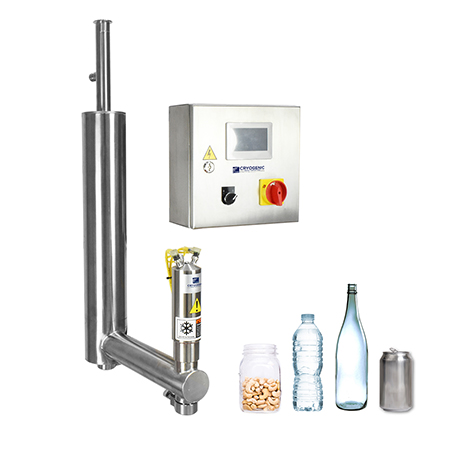 Food & Beverage